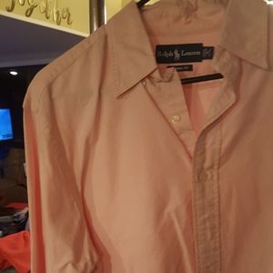 Ralph Lauren Dress Shirt